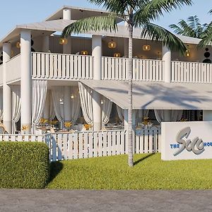 The Soco House - All-Inclusive (Adults Only)