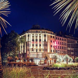 Mercure Hotel Düsseldorf City Center