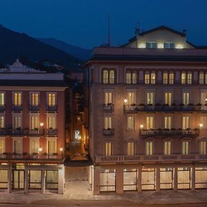 Hotel Belvedere San Gottardo